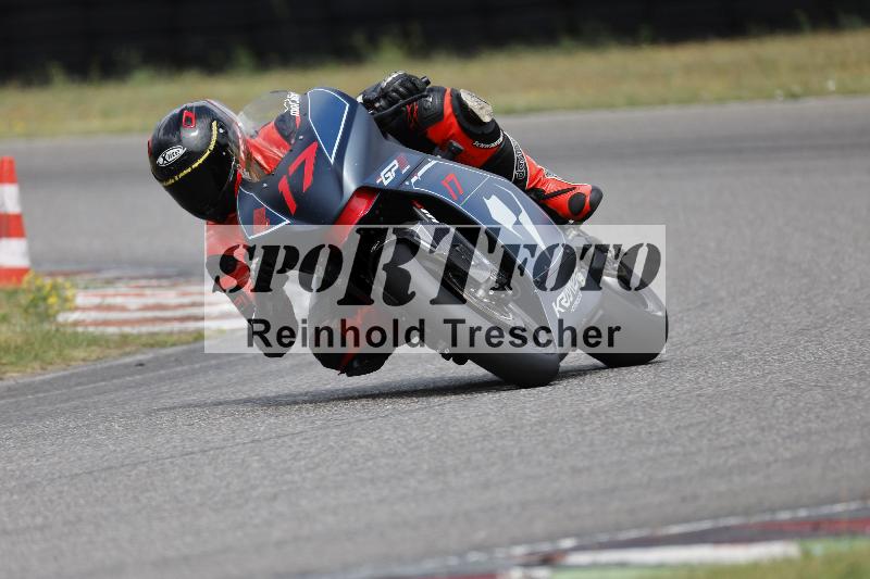 /18 05.06.2026  TZ Motorsport ADR/Gruppe rot/17